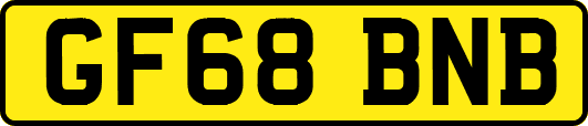 GF68BNB