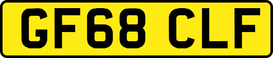 GF68CLF