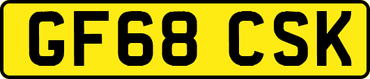 GF68CSK