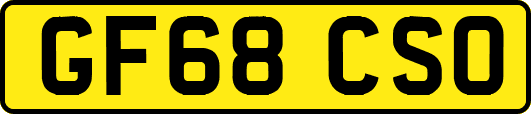 GF68CSO