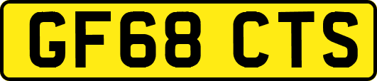 GF68CTS