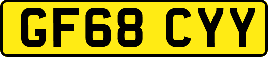GF68CYY