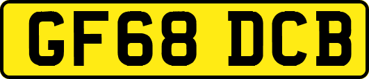 GF68DCB