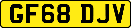 GF68DJV