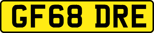 GF68DRE