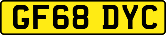 GF68DYC