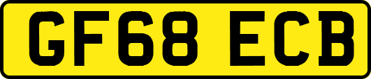 GF68ECB