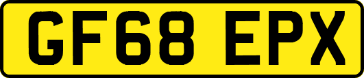GF68EPX