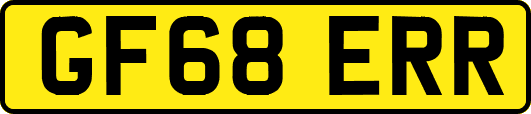 GF68ERR