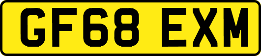 GF68EXM
