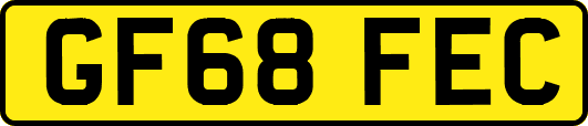 GF68FEC