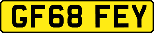 GF68FEY