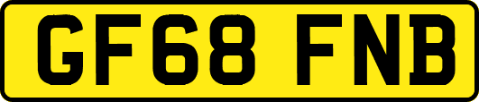 GF68FNB