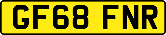 GF68FNR