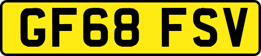 GF68FSV