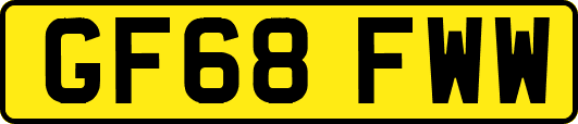 GF68FWW