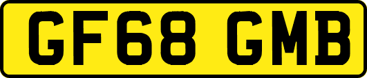 GF68GMB