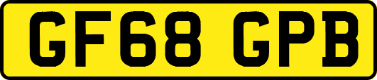 GF68GPB