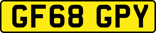 GF68GPY