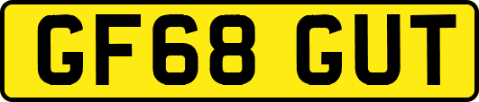GF68GUT