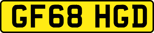 GF68HGD
