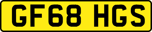 GF68HGS