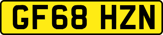 GF68HZN