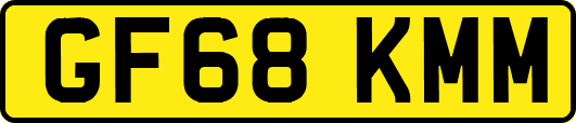 GF68KMM