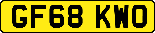 GF68KWO