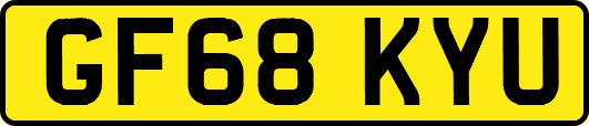 GF68KYU