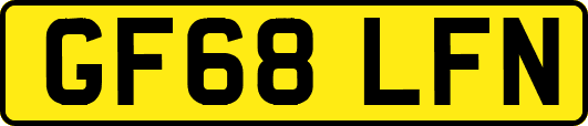GF68LFN