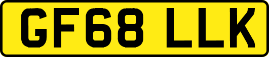 GF68LLK