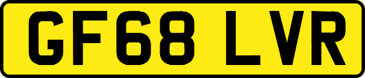 GF68LVR