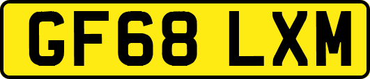 GF68LXM