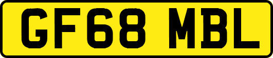 GF68MBL