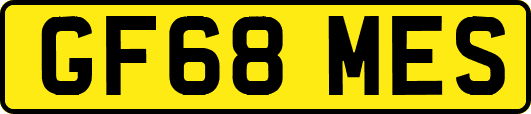 GF68MES