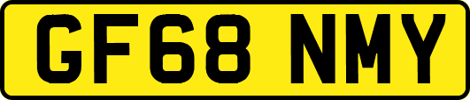 GF68NMY