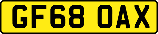 GF68OAX