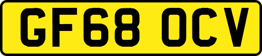 GF68OCV