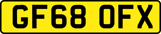GF68OFX