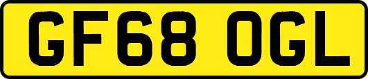 GF68OGL