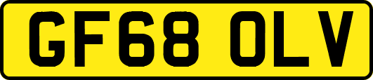 GF68OLV