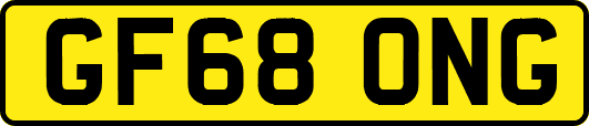 GF68ONG