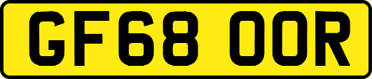 GF68OOR
