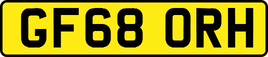 GF68ORH