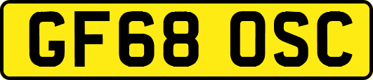 GF68OSC