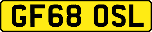 GF68OSL