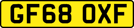 GF68OXF