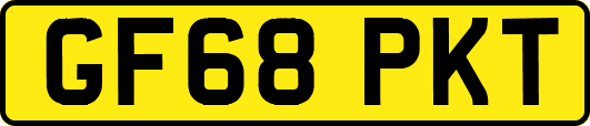 GF68PKT