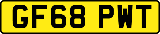 GF68PWT